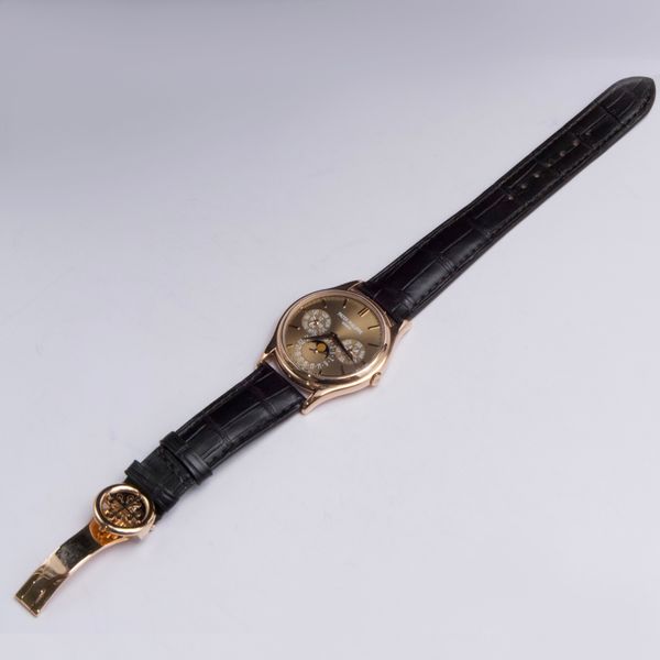 Patek Philippe Grand Complications 5140R-001